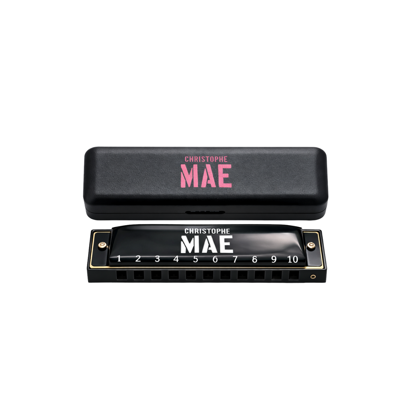 HARMONICA - FÊTE FORAINE