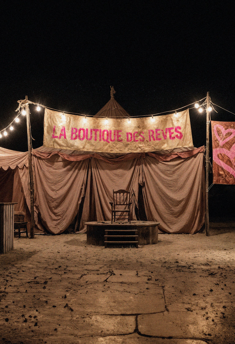 Carnival Banner Mobile